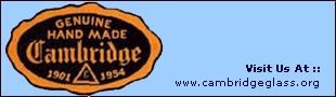 National Cambridge Collectors